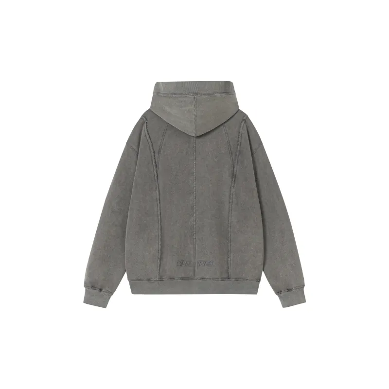 FORNINES Sweatshirts Unisex-1