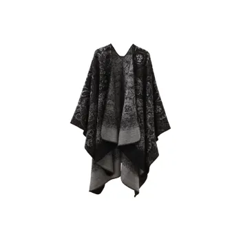 FUO Shawls Unisex