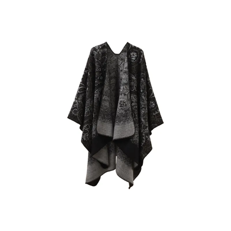 FUO Shawls Unisex-0