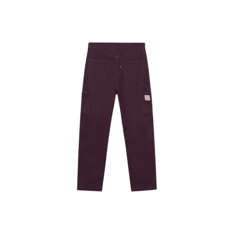 Levis Jeans Men Russet-1