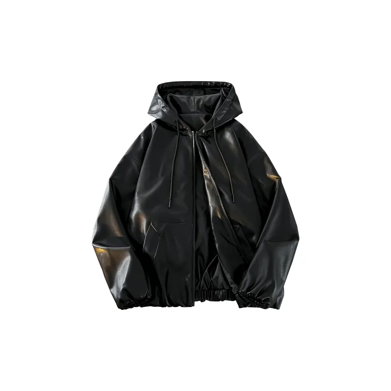 JUNGLE PANDA Jackets & Coats Unisex-1