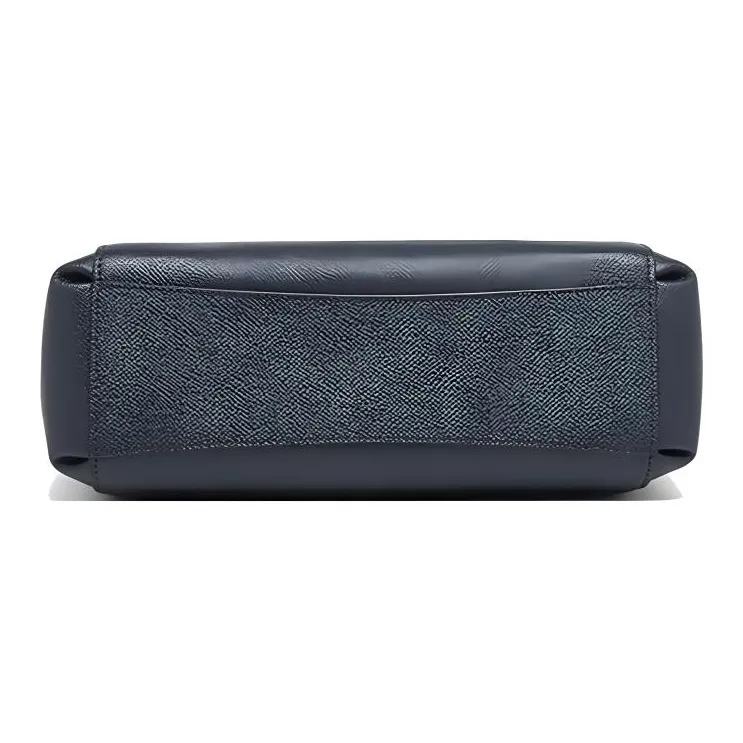 COACH Minetta Handbags-4