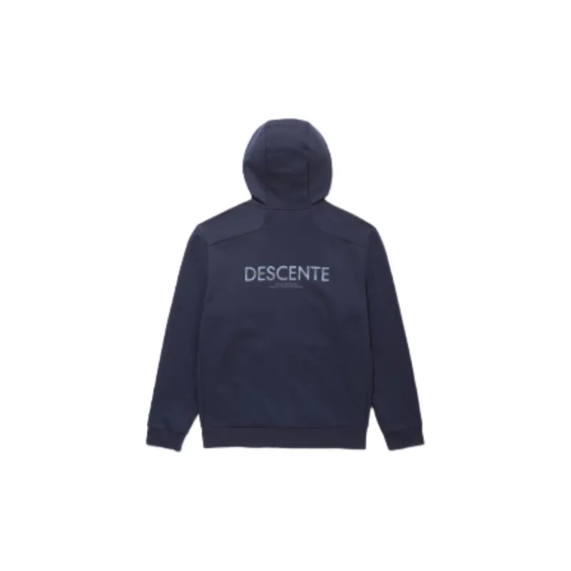 DESCENTE Sweatshirts Unisex-5