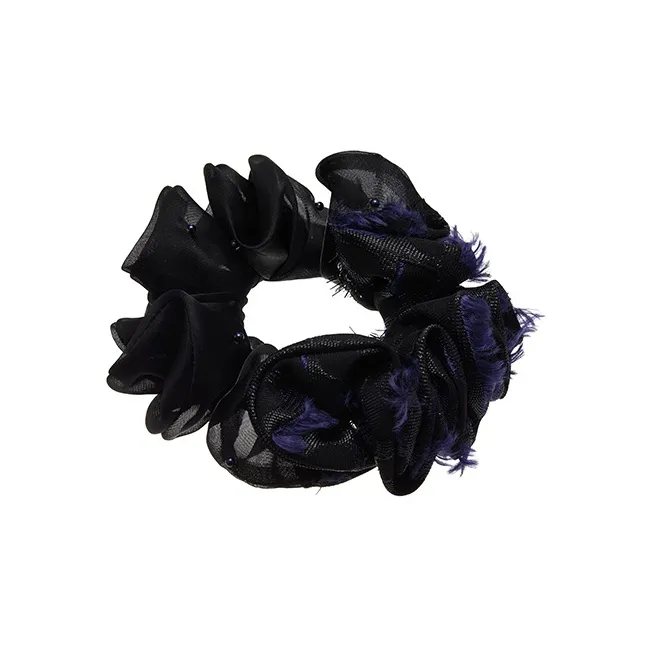 ALEXANDRE DE PARIS Himaige Hair Tie Hair Accessories Headwear Women's-3