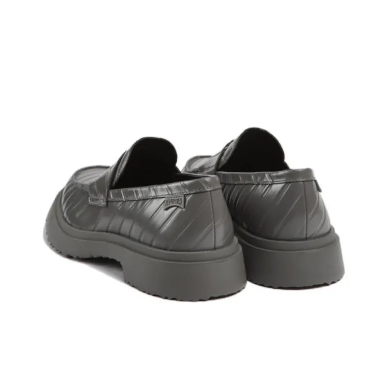 CAMPER Walden Twins Slip-on Loafers-3
