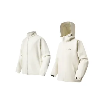 OLRIK Windbreaker Jacket Unisex