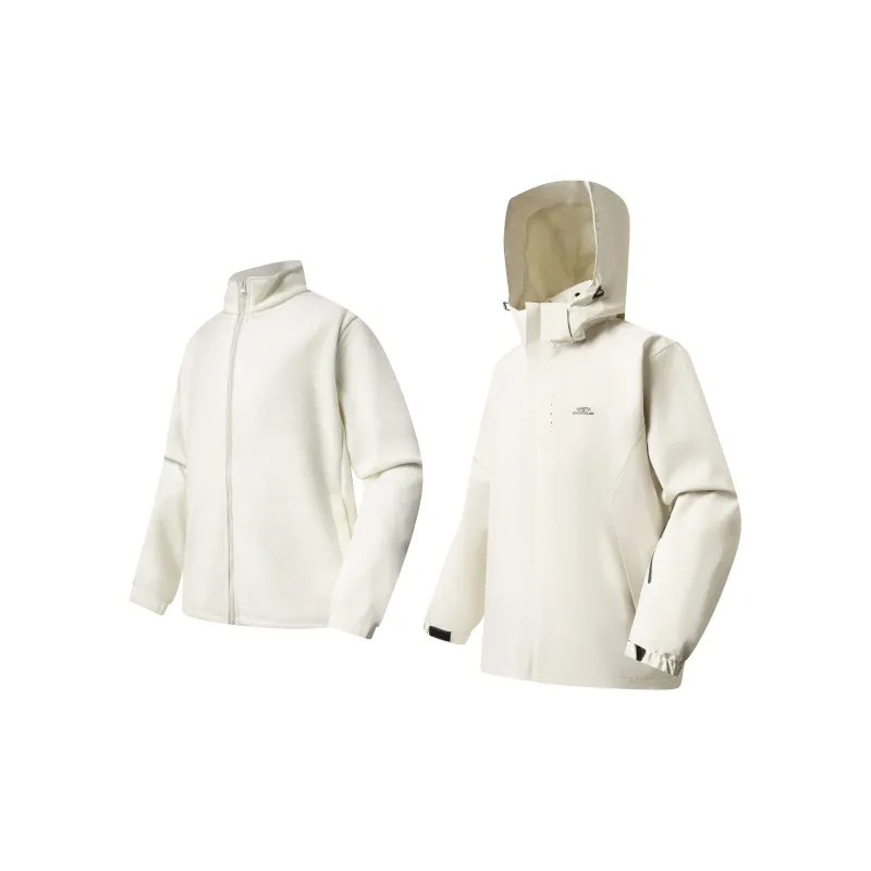 OLRIK Windbreaker Jacket Unisex-0
