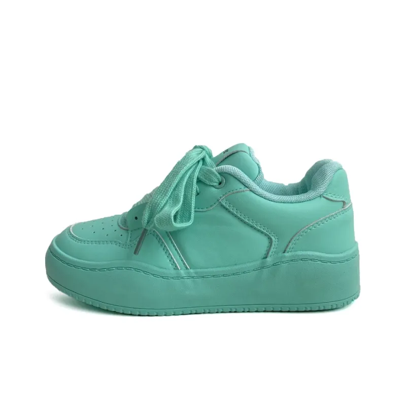 N6N8 Low-Top Skateboard Shoes Women's-20