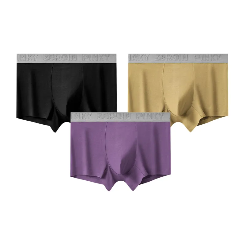 ZEROIN Men Underpants-30
