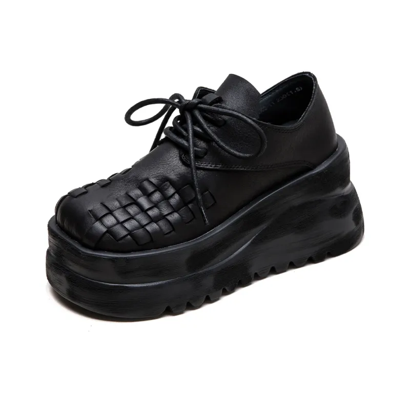 MATA Casual Single Shoes Women's-5