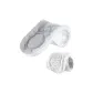 Gray[1 Pack]Soft Rebound Comfortable | Moisture-Wicking Breathable