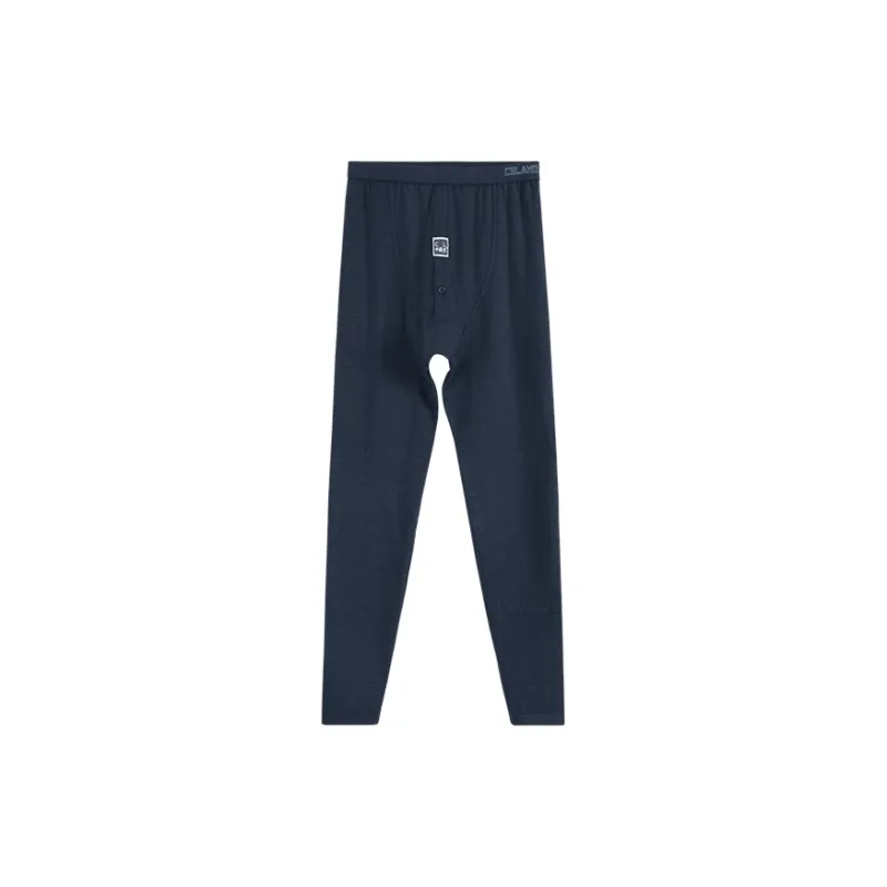 Casenland Men Thermal Pants-12