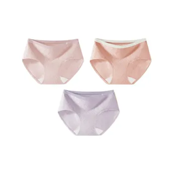 Urban Beauty Underpants Women's 3 Pack