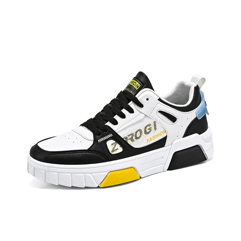 SOURCE Slip Resistant Cushioning, Abrasion Resistant, Balance, Lightweight Low Top Skateboard Shoes Men's-11
