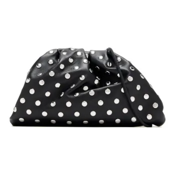 Loeffler Randall Bailey Clutch Bag