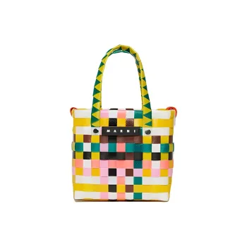 MARNI Polypropylene Pp Handbag Micro Women's Multicolor