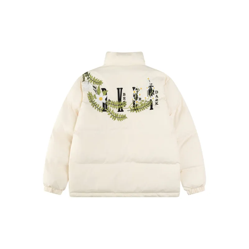 LWLG Puffer Jackets Women's-4