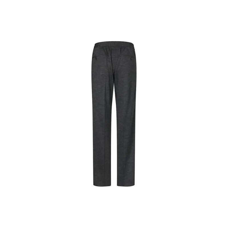 Corneliani Drawstring waist Trousers-1