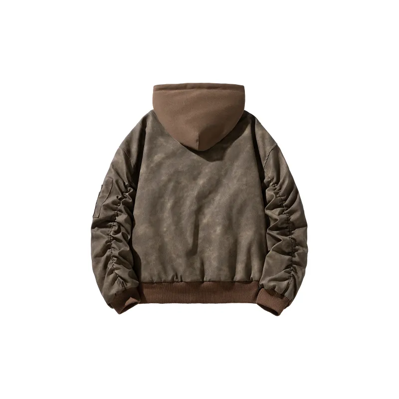 REDU Jackets Unisex-3