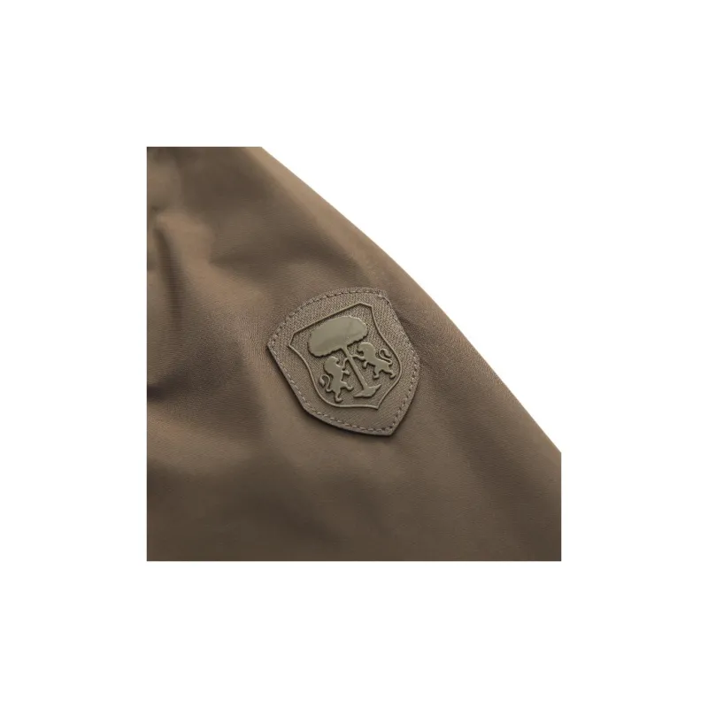 CORNELIANI FW24 Jackets Coats Men's Brown-7