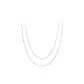 Treasure Chain Necklace[Couple's]
