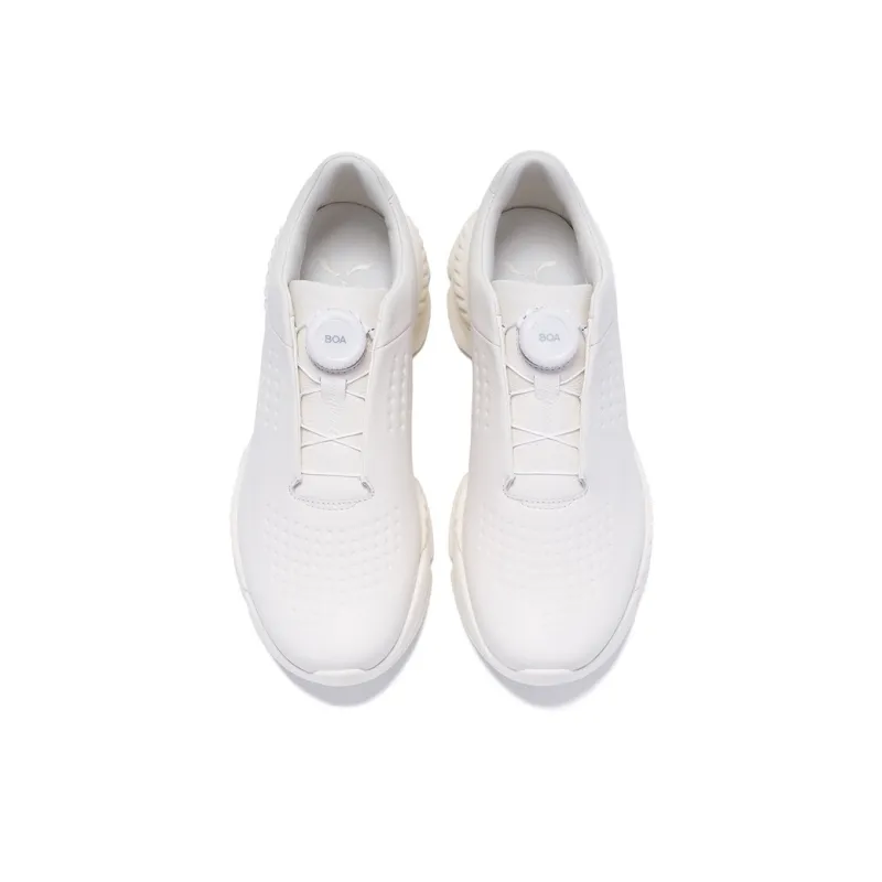 LI NING 1990 Commuter Series Support Wear Resistant Low Top Casual Shoes Men's Ecru-2