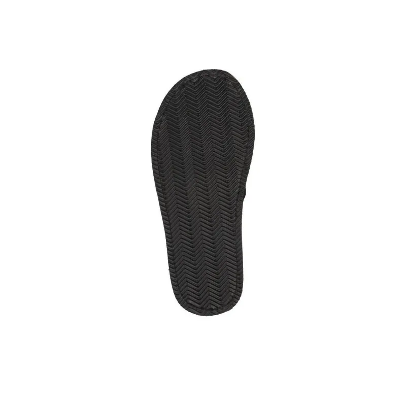 Champion Slip Resistant Slide Slippers Women's Black-3