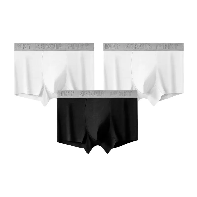 ZEROIN Men Underpants-5