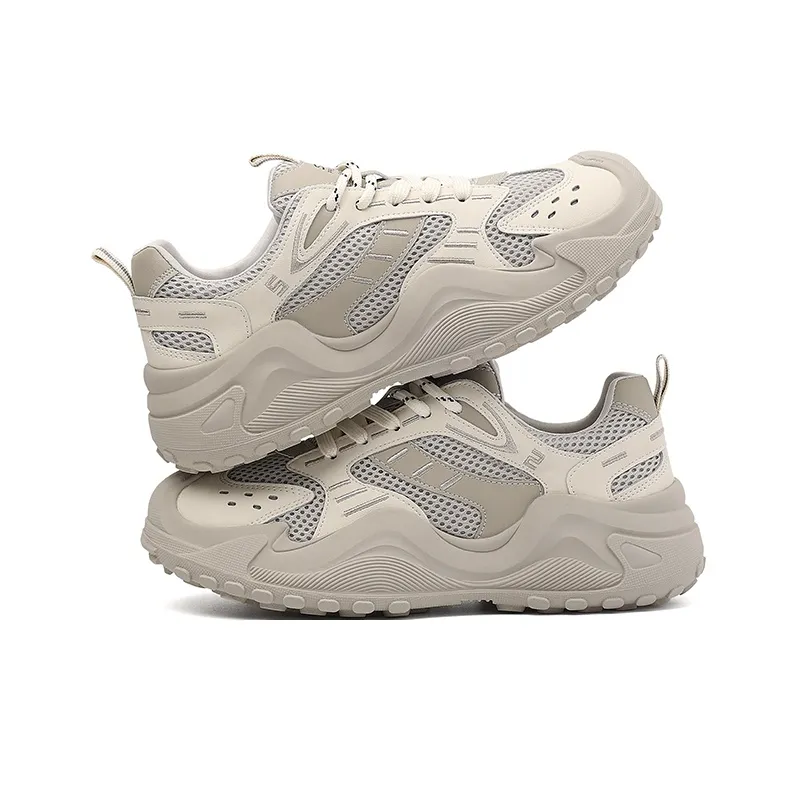 BURGELY Low-Top Casual Shoes Women's-9
