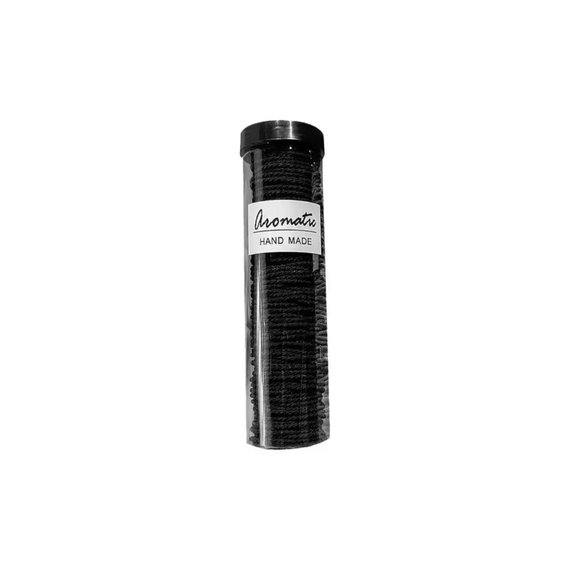 JIANYINGSHU Rubber Band Hair Tie Unisex-0