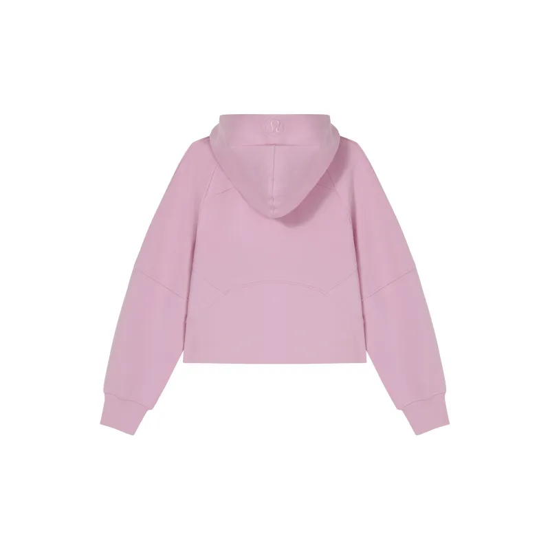 Lululemon Scuba Series Sweatshirt Women's-1