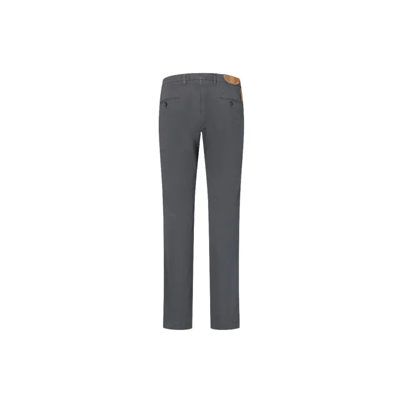 CORNELIANI Casual Pants Men's Gray-1