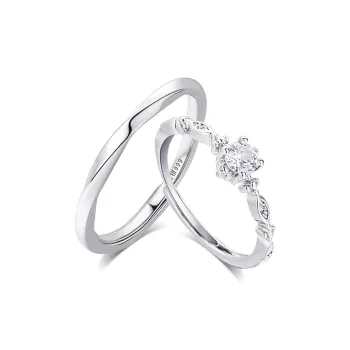 KUMET Rings Unisex