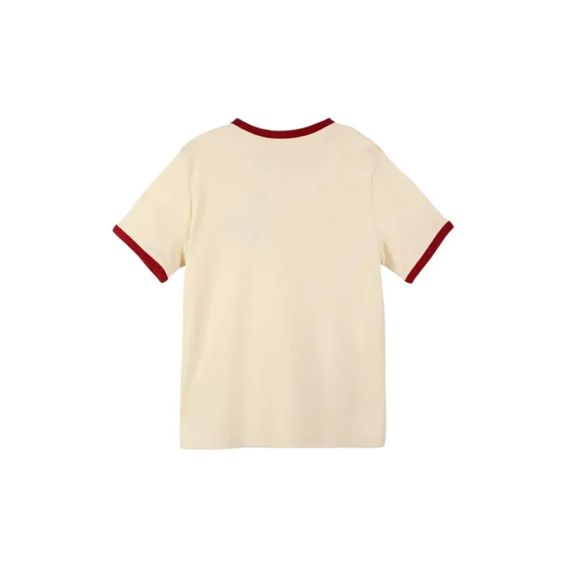 COACH T Shirts Women's Beige-1