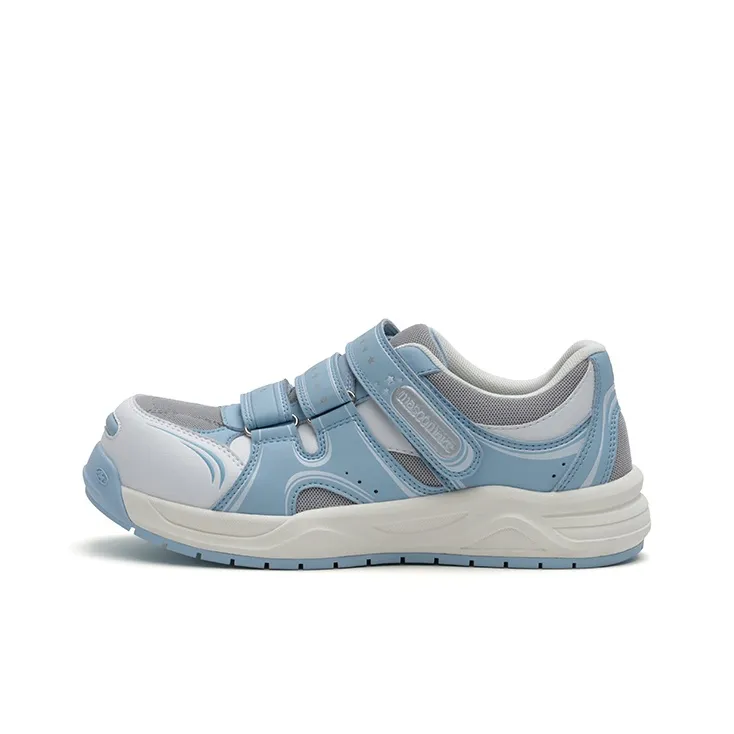 MASOOMAKE Lightweight And Breathable Low Top Skateboard Shoes Women's-20