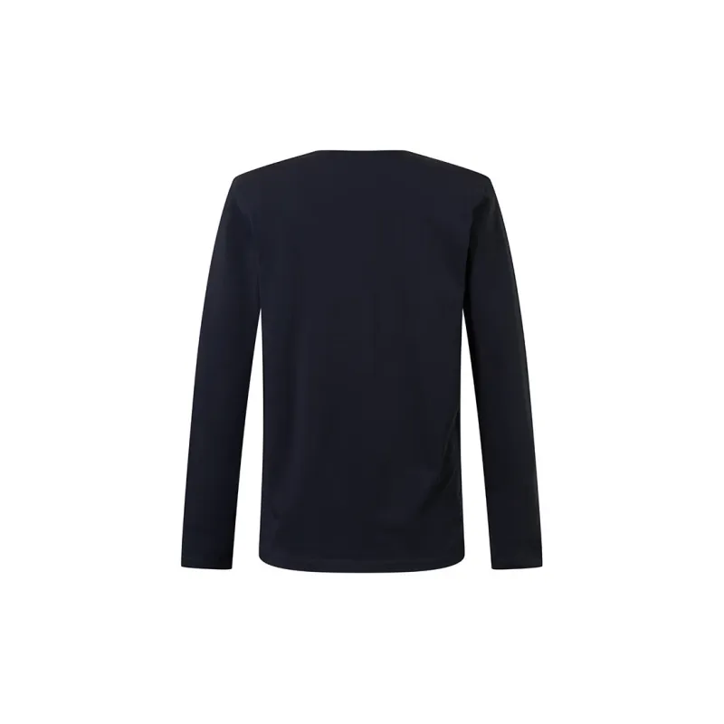CORNELIANI T Shirt Men's Navy Blue-1