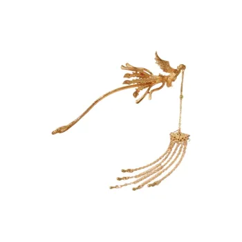 VIVIWELL Alloy Hairpins Women's
