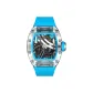 Blue Crystal