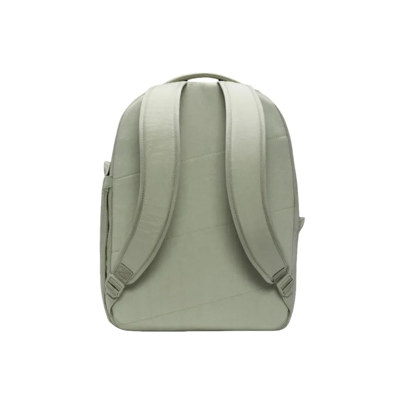 Nike Nylon Backpack Unisex Light Green-2