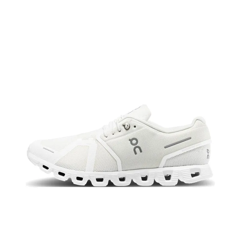 On Running Cloud 5 Undyed White-0
