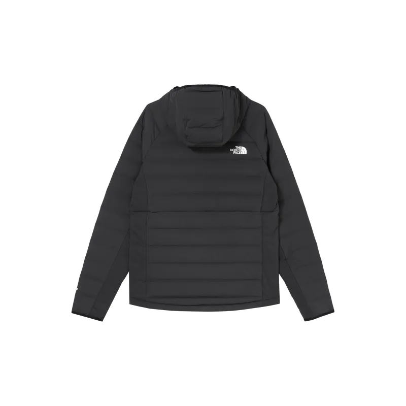 THE NORTH FACE Down Jacket Men's Black-1