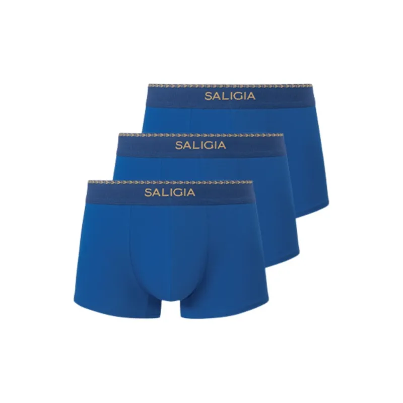 SALIGIA Underpants Men's 3 Pack-5