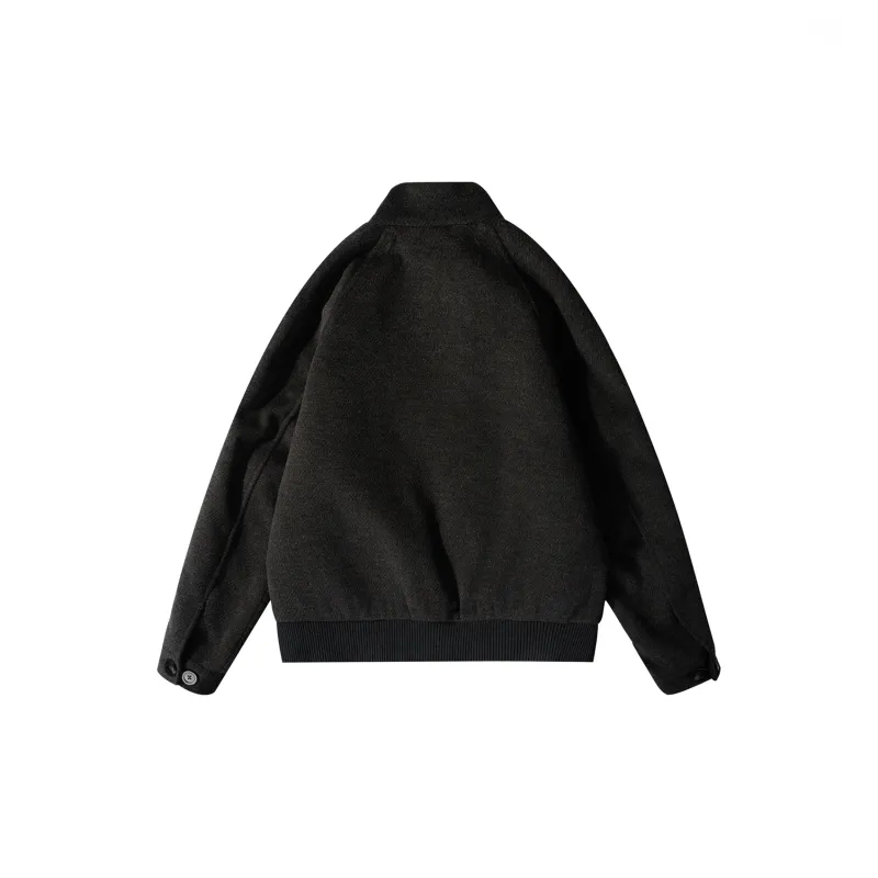 I'm David Jackets Unisex-8
