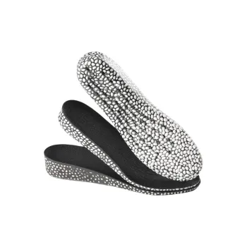 Footprint Tribe TPU+Mesh Insoles Unisex