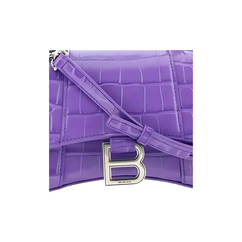 Balenciaga Hourglass Handbags-3