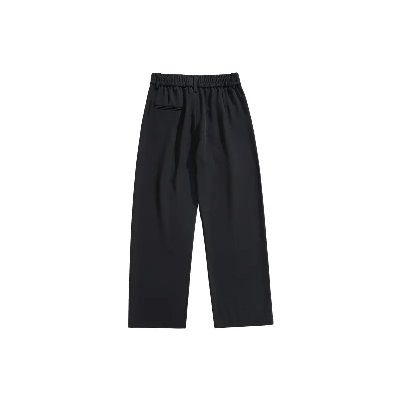 CLOR Casual Pants Unisex-5