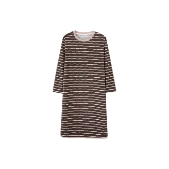 DanceBees Nightgown Women's Image Color