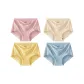 [4 Pack]Cameo Brown+Skin+Ginger Yellow+Blue