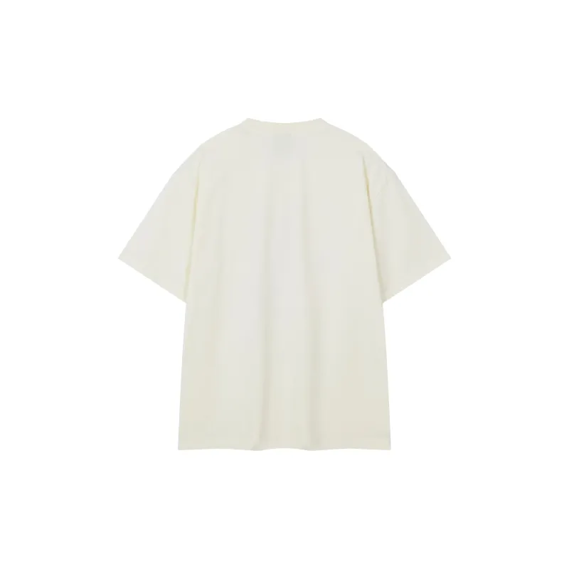 CUWU T Shirts Unisex-1