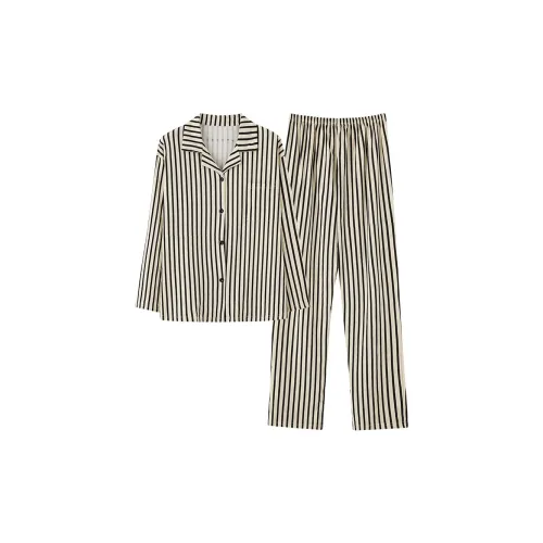 DanceBees Pajama Set Women's Standard Color